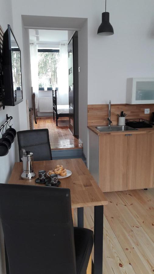 Gdynia, Sea Shell - Czarujacy, Dyskretny Loft Dla Pary Z Parkingiem - Blisko Dzikiej Plazy I Centrum Exterior foto