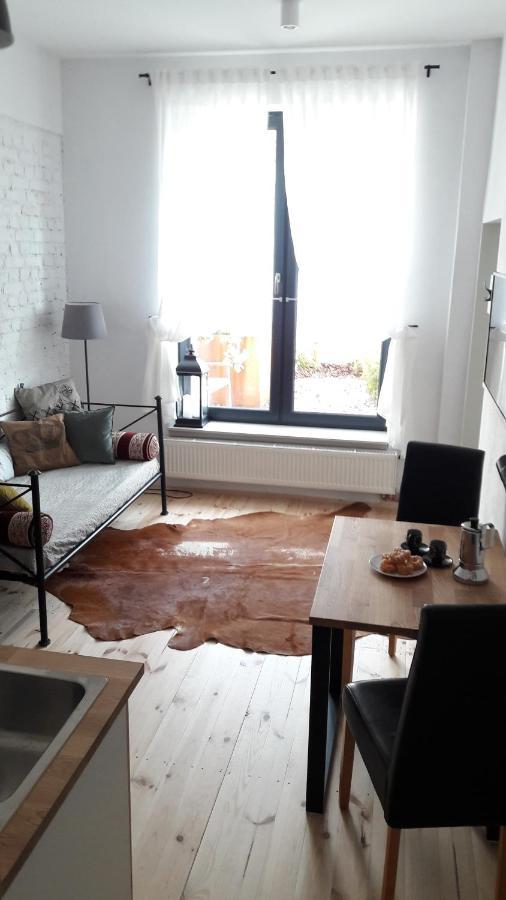 Gdynia, Sea Shell - Czarujacy, Dyskretny Loft Dla Pary Z Parkingiem - Blisko Dzikiej Plazy I Centrum Exterior foto