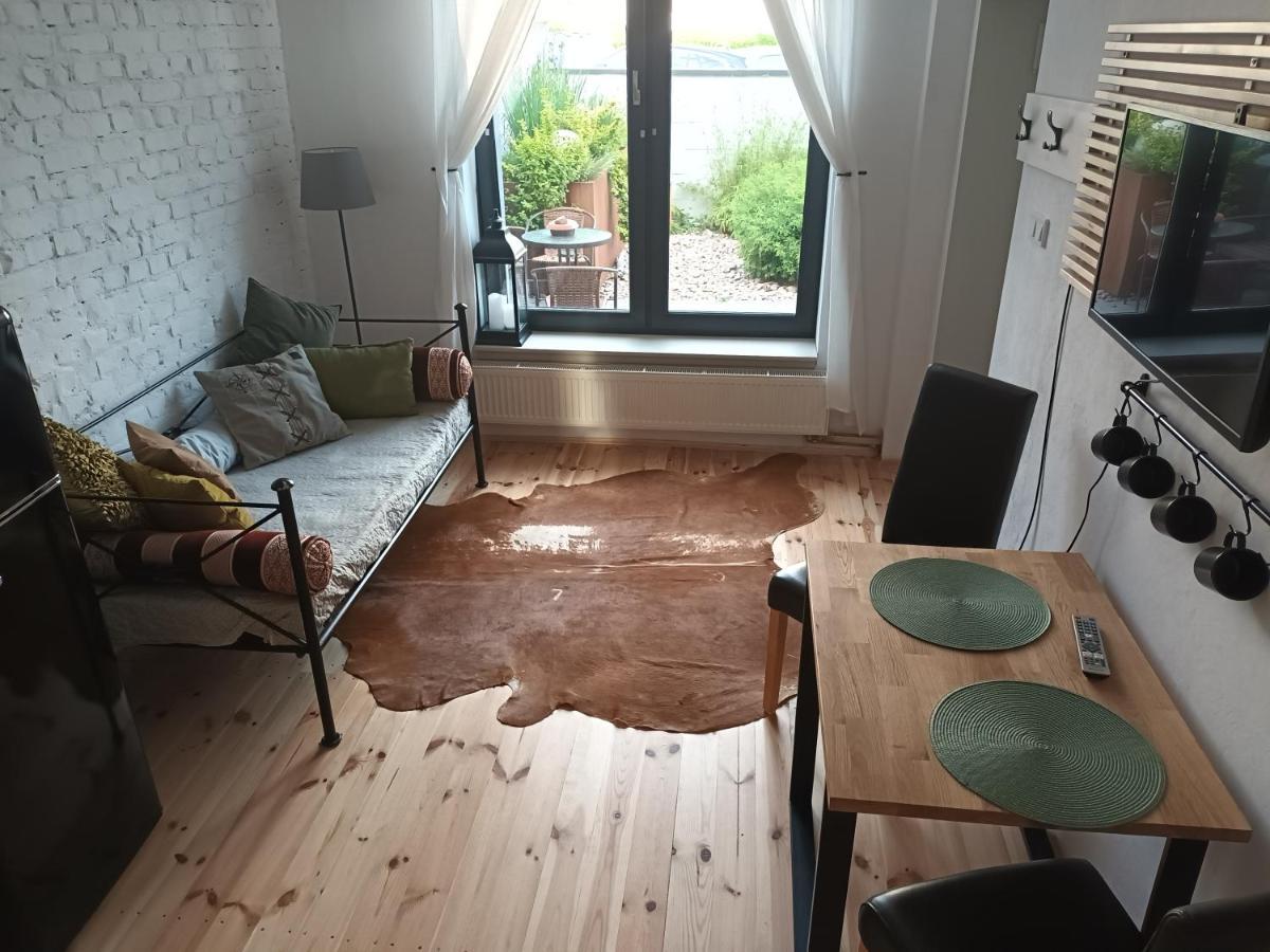 Gdynia, Sea Shell - Czarujacy, Dyskretny Loft Dla Pary Z Parkingiem - Blisko Dzikiej Plazy I Centrum Exterior foto