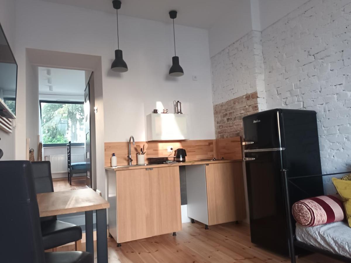 Gdynia, Sea Shell - Czarujacy, Dyskretny Loft Dla Pary Z Parkingiem - Blisko Dzikiej Plazy I Centrum Exterior foto